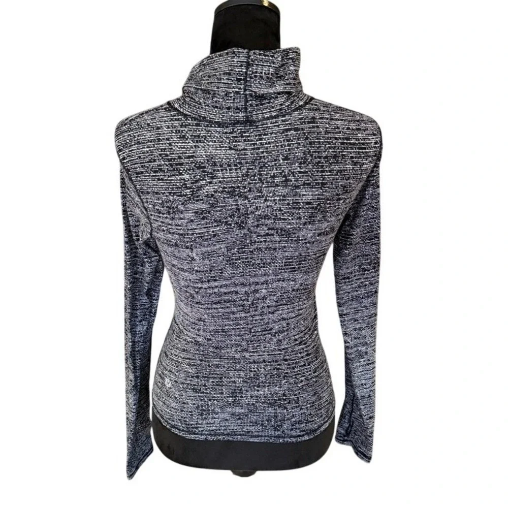 Lululemon Melodic‎ Movement Long Sleeve Top